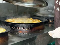 -大南门牛肉包子店