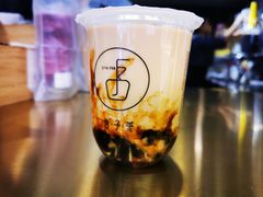 -舍予茶(桂林路店)