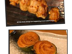 -人间酒暖·Go blanc·烧鸟·深夜食堂(陆家嘴店)