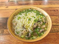 -正宗李家土鸡米线店