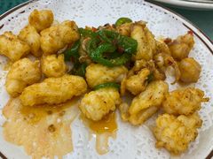 -贺富海鲜美食店(白藤头水产批发市场店)