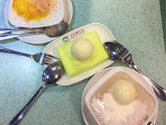 -松记糖水店(铜锣湾分店)