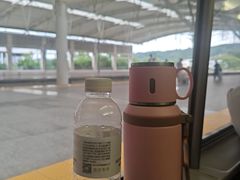 -福州火车南站(地铁站)