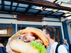 -Fergburger(皇后镇店)