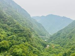 -浙北大峡谷