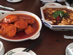-天回镇何氏豆腐(总店)