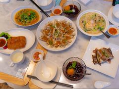 -莆田餐厅PUTIEN(三里屯店)