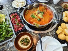 -雷山鱼酱酸汤鱼·酸汤牛肉(花果园T1区店)
