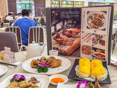 -轩记海鲜餐厅·四十五年老字号·经典粤菜(西区彩虹店)