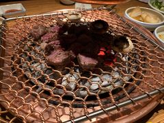 -王妃家(明洞中央店)