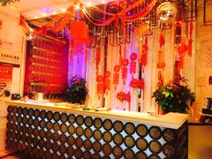 -上海星秀麦量贩KTV(张江商业广场店)