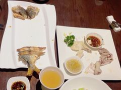 -元素中餐厅.海南菜.粤菜.椰子鸡.海鲜.包房.石梅湾威斯汀度假酒店