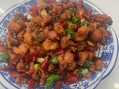 -冬哥川菜馆(十梓街店)