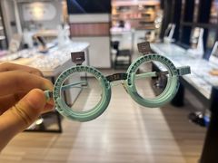 -瑞司视光眼镜·蔡司战略合作眼镜店(新街口店)