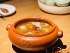 原味汽锅鸡-云水瑶意境云南菜餐厅(大悦城店)