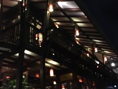 -Dash Teak House
