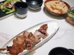 -乔阿马·江南味·驴肉香(龙湖华泾天街店)