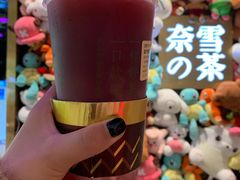 -奈雪的茶(红谷滩万达广场店)