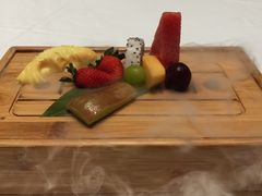 -明阁 Ming Court(广州朗豪酒店)