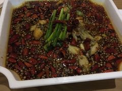-沸腾鱼家(大尧三路店)
