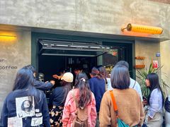 -SeekSeeking咖啡专门店(堰塘街店)