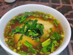 -李记搅团•非遗陕菜(三桥店)