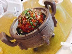 -扬州狮子楼·非遗淮扬菜(总店)