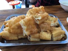 -曾记小吃(雅香居店)