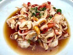 北极贝-舌尖上·霞浦滩涂海鲜·新闽菜(总店)
