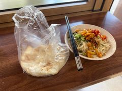 -文武王氏烧饼·无矾油条(西溪路店)