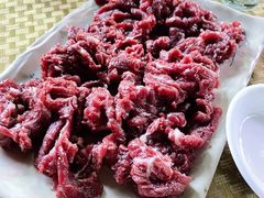 鲜牛肉-明标牛煮意(香华店)