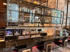 -怡廊(上海漕河泾万丽酒店)