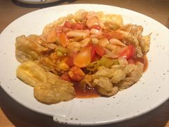 -桂小厨广西菜(青秀万达店)