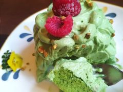 -C+ cake shop(天河南一路小区店)