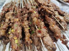 -张师傅烧烤(CBD店)