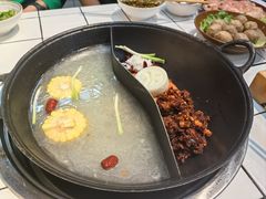 -卤校长重庆火锅