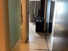 -青岛海尔洲际酒店