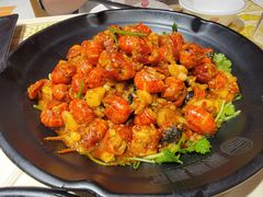 -聚味瞿记·龙虾堂(天元店)