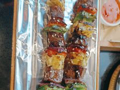-探鱼·鲜青椒爽麻烤鱼(领展购物广场店)