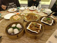 -虾饺妹·粤式手工点心(水荫路店)