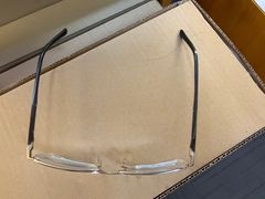 -优医视平价眼镜蔡司依视路折扣工厂店(十里堡店)