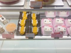 -BreadTalk面包新语·烘焙蛋糕(佐阾虹湾购物中心店)