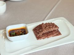 -功德林素菜饭庄(前门店)