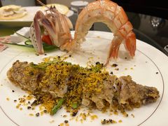 -达濠炒饭·潮汕味道