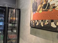 -shark burger·鲨鱼汉堡(交子大道店)