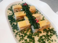 -蟹榭·本帮江浙菜·蟹宴(大宁久光商场店)