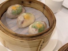 -皇朝尊会(龙之梦大酒店)