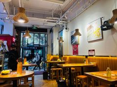 -长乐川式面馆·现炒浇头(石门二路店)