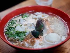 -老宅原住民沙茶面精品小吃(龙头路店)