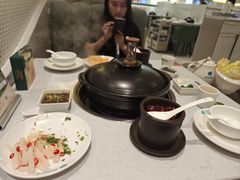 -四季缤纷椰子鸡(梅溪新天地店)